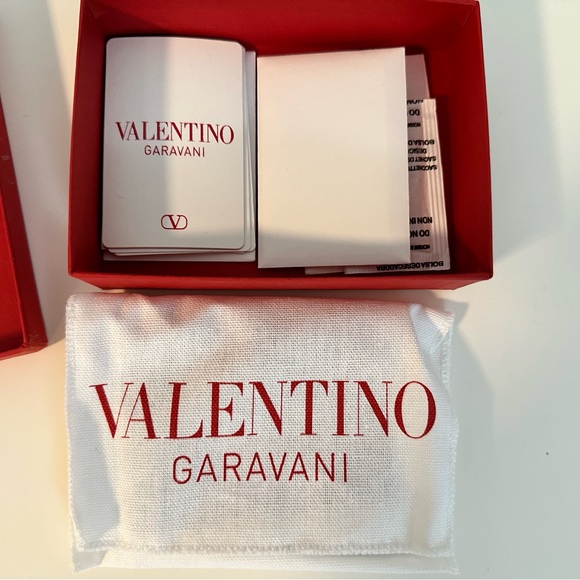 Valentino Garavani - Picture 10 of 16